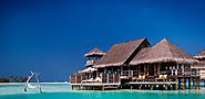 Gili Lankanfushi Ultimate Luxury in the Maldives