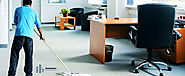 OFFICE CLEANING SERVICES-WE ARE IN THE TOP PLACE