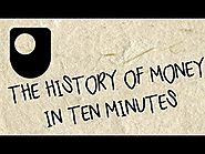 Finance: The History of Money (combined)