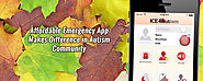 Affordable Emergency App Makes Difference in Autism Community - Autism Parenting Magazine