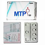 Buy Mtp Kit Online By Fast Shipping at Home