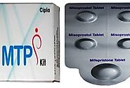 Terminate your pregnancy with Cheapest mtp Abortion kit