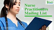 Nurse Practitioners Mailing List