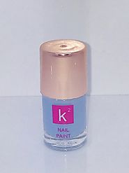 K Squared Nail Paint — Products