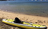 Inflatable Kayaks - Lejen Marine