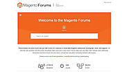 Be Active on Magento Forum