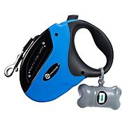 Top 10 Best Retractable Dog Leashes 2018 (January. 2018)