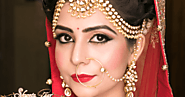 Marriage And bridal makeup in Gurgaon Have More in Common than You Think