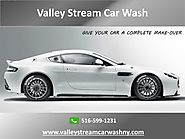 PPT - Valley Stream Car Wash & Auto Detail Service Center NY PowerPoint Presentation - ID:7738780
