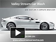 PPT – Valley Stream Car Wash & Auto Detail Service Center NY PowerPoint presentation | free to download - id: 887c4d-...