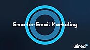 Hi, we provide an Enterprise Level Email Marketing Platform for businesses like you.