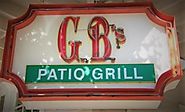 GB’s Patio Bar & Grill