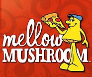 Mellow Mushroom – Oak St