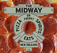 Midway Pizza