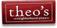 Theo’s Neighborhood Pizza – Midcity