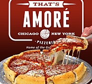 That’s Amore Pizzeria