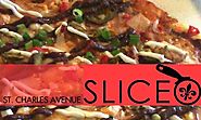 Slice Pizzeria – Saint Charles Ave