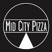 Mid City Pizza – Bank St