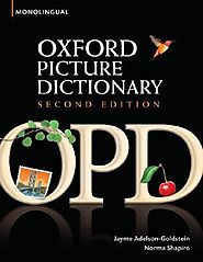 Oxford Picture Dictionaries