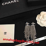 Chanel earring(81506)