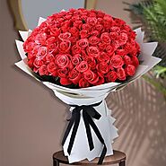 Buy / Send Flower Champion Online in India from OyeGifts