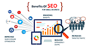 Explore the incredible benefits of SEO