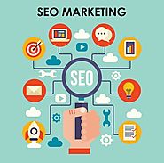 Promote Your Brand with SEO Marketing