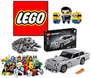 Find the Best Place to Sell Legos | Brian's Toys Inc.