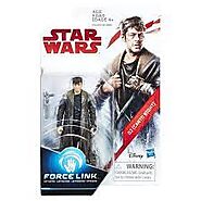 Shop for Official Star Wars Figures for Sale at Brian's Toys