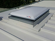 Velux Skylight Installation