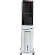 ARISTA CT5402H 54-LITRE TOWER AIR COOLER WITH REMOTE
