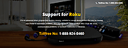 Roku Technical Support