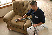 Upholstery Cleaning Sydney