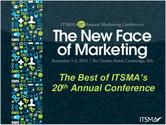 ITSMA Annual Conference: Driving Business Value