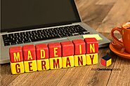 Website at https://www.slideshare.net/alex-potter/package-forwarding-shipping-service-from-germany