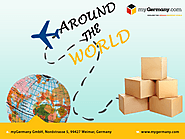 WHAT IS FREIGHT FORWARDING. WHAT DOES FREIGHT FORWARDER DO?