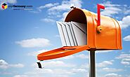 Website at https://issuu.com/mygermany.com/docs/four_things_you_must_need_to_know_about_mail_forwa