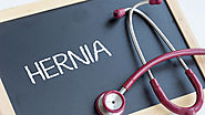 Complications Of Hernia