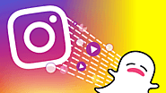 What is Snapchat, now that Story sharing has stopped growing? | TechCrunch