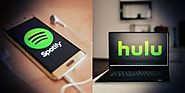 How Can Hulu Customers Benefit From The Partnership Of Spotify And Hulu?