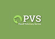 Powell Veterinary Service Inc.