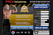 Testosterone Supplement Guide