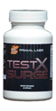 Test X Surge Natural Testosterone Booster Supplement *100% Guaranteed*