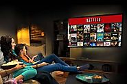 Getting 'Full Screen Not Working' Issue On Netflix Streaming?