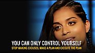 Her Story will change your mind - (USE THIS TO INSPIRE YOURSELF) | LILLY SINGH Youtube