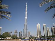 7 Places One Should Definitely Visit In Dubai