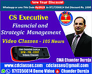 Website at https://cdclasses.com/subject-cs-executive/12/cs-executive-financial-and-strategic-management-module-2-pap...