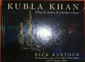 Kubla Khan: A Pop-Up Version of Coleridge's Classic: Samuel Taylor Coleridge, Nick Bantock: 9780670852420: Amazon.com...