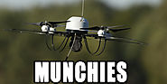 9 Reasons Drones Are Actually Awesome | HuffPost