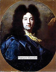 François Massialot